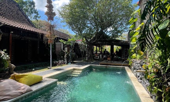 Sunset Road Hostel | 126 m² Hostel ∙ 16 guests