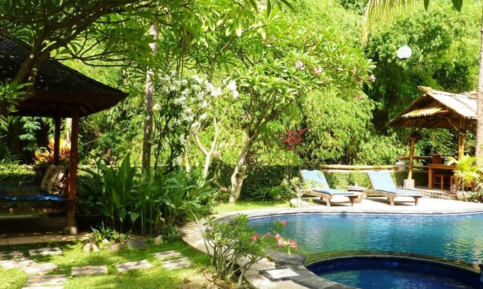 Anturan House | 130 m² House ∙ 3 bedrooms ∙ 7 guests