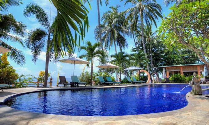 Sambirenteng Resort | 135 m² Resort ∙ 2 bedrooms ∙ 5 guests