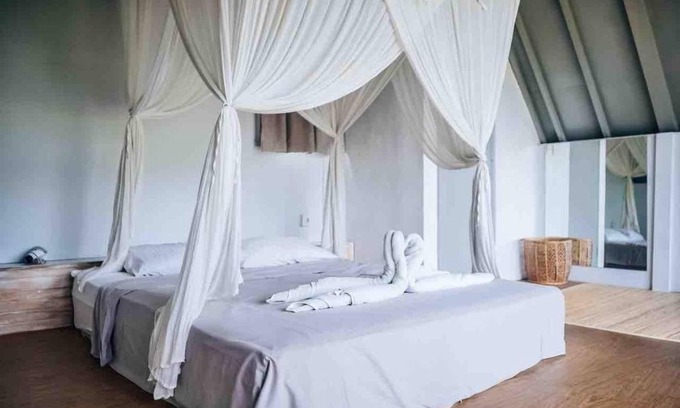 Peliatan House | 15 m² House ∙ 1 bedroom ∙ 3 guests
