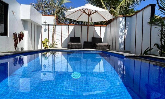 Pejeng Kawan Apartment | 150 m² Apartment ∙ 3 guests