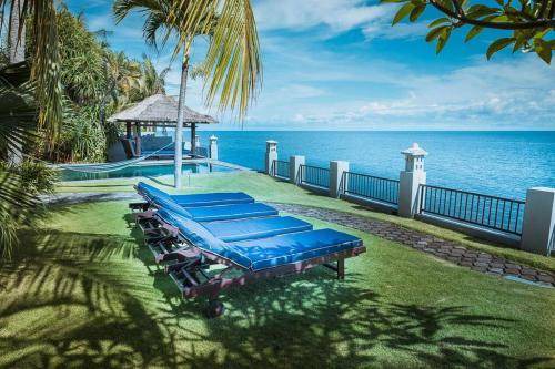Bukti Villa | 150 m² Villa ∙ 3 bedrooms ∙ 8 guests
