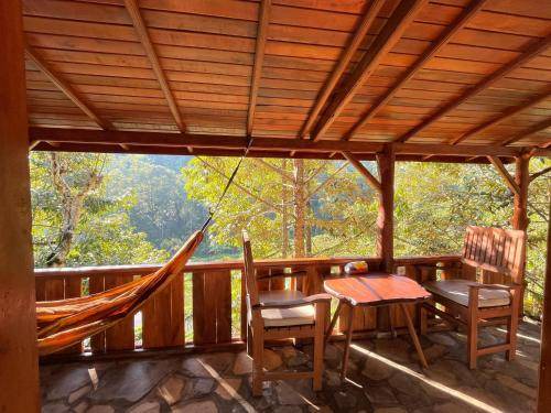 Sawan Bed & Breakfast | 16 m² Bed and breakfast ∙ 2 guests