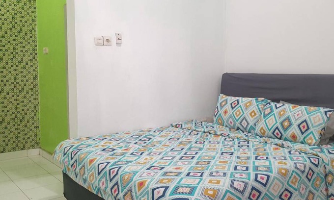 Pemecutan Kelod Hotel | 16 m² Hotel ∙ 2 guests