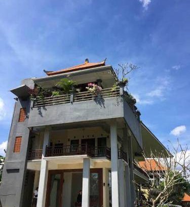 Taro House | 16 m² House ∙ 1 bedroom ∙ 2 guests