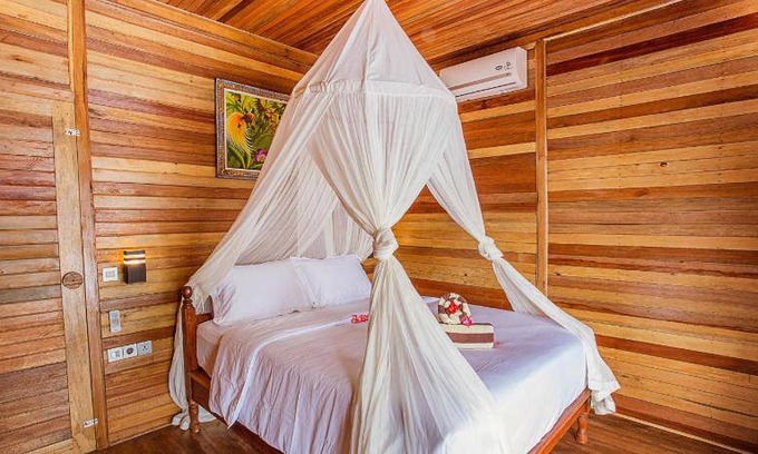 Ceningan Island Resort | 16 m² Resort ∙ 2 guests