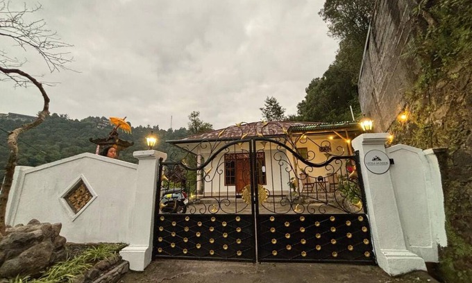 Munduk Villa | 160 m² Villa ∙ 2 bedrooms ∙ 4 guests