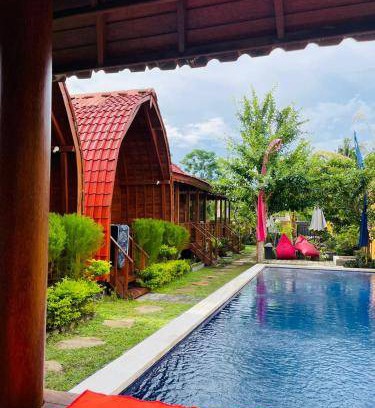 Jasri Bed & Breakfast | 18 m² Bed and breakfast ∙ 2 guests