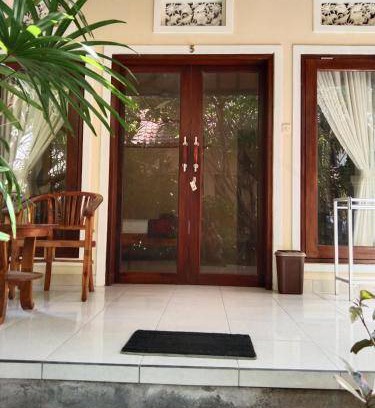 Amed House | 180 m² Bungalow ∙ 2 guests