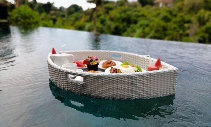 Batuan Resort | 190 m² Resort ∙ 4 guests