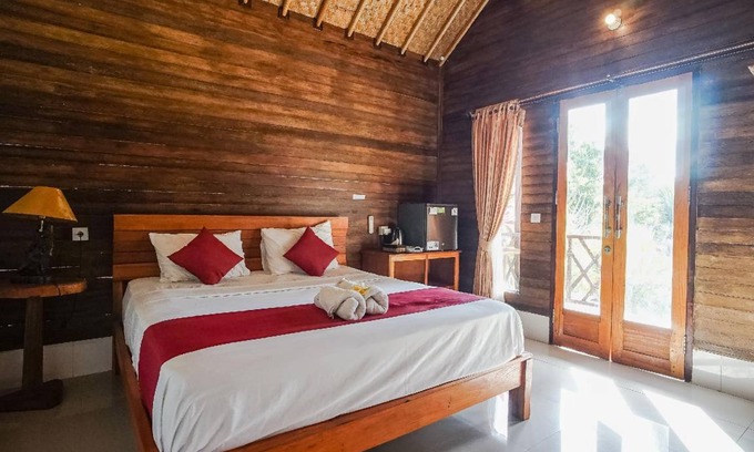 Penida Island Bed & Breakfast | 20 m² Bed and breakfast ∙ 10 guests