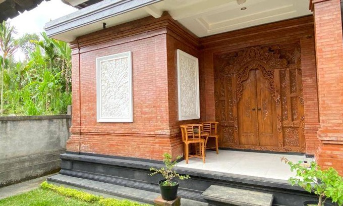 Taro Bed & Breakfast | 20 m² Bed and breakfast ∙ 2 guests