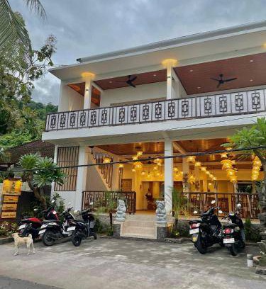 Amed House | 20 m² Bungalow ∙ 2 guests