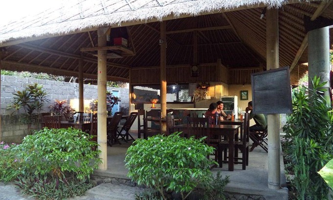 Purwakerti House | 20 m² Bungalow ∙ 2 guests