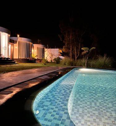 Songan Hotel | 20 m² Hotel ∙ 2 guests