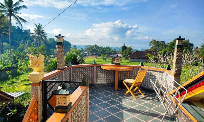 Ababi House | 20 m² House ∙ 2 guests