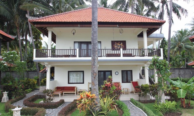 Bondalem Resort | 20 m² Private room ∙ 1 bedroom ∙ 2 guests