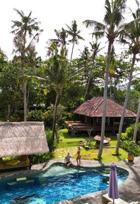Jasri Bed & Breakfast | 200 m² Bed and breakfast ∙ 3 guests