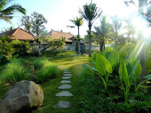 Selat Villa | 205 m² Villa ∙ 2 bedrooms ∙ 5 guests