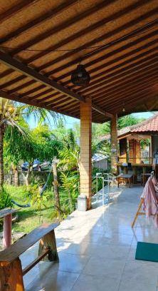 Mendoyo Bed & Breakfast | 22 m² Bed and breakfast ∙ 2 guests