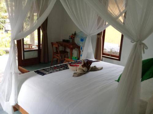 Sidemen Bed & Breakfast | 22 m² Bed and breakfast ∙ 3 guests