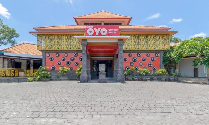 Gatot Subroto Hotel | 22 m² Hotel ∙ 4 guests
