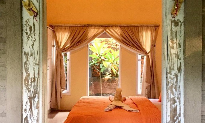 Gretek House | 22 m² House ∙ 1 bedroom ∙ 2 guests