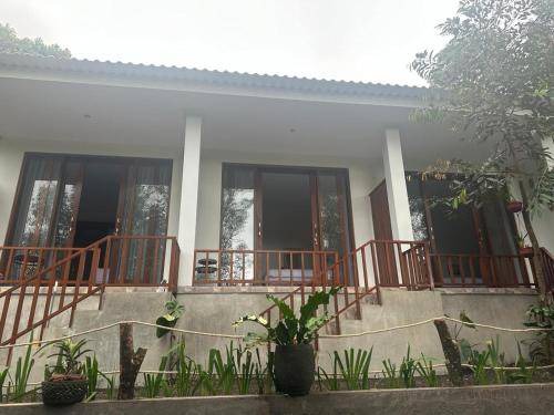 Munduk Resort | 22 m² Resort ∙ 3 bedrooms ∙ 3 guests