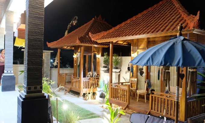 Ceningan Island House | 221 House
