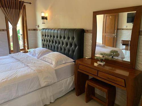 Padangbai Bed & Breakfast | 24 m² Bed and breakfast ∙ 6 guests