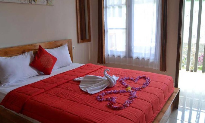 Andong Bed & Breakfast | 24 m² Bed and breakfast ∙ 3 guests