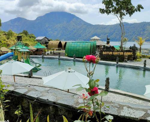 Kintamani Hotel | 24 m² Hotel ∙ 2 guests