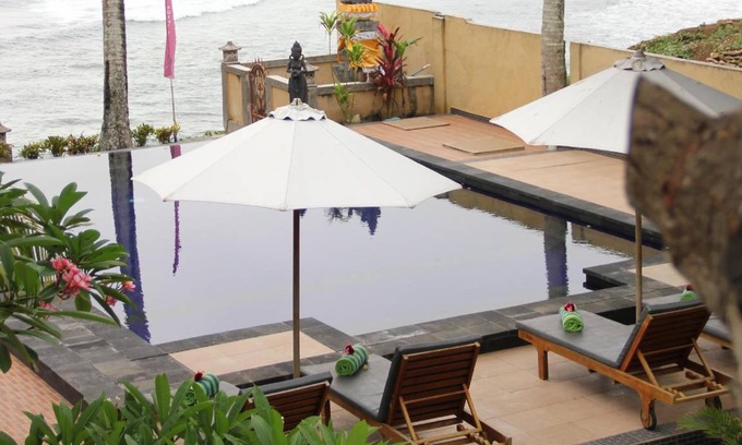 Ceningan Island House | 25 m² Bungalow ∙ 4 guests