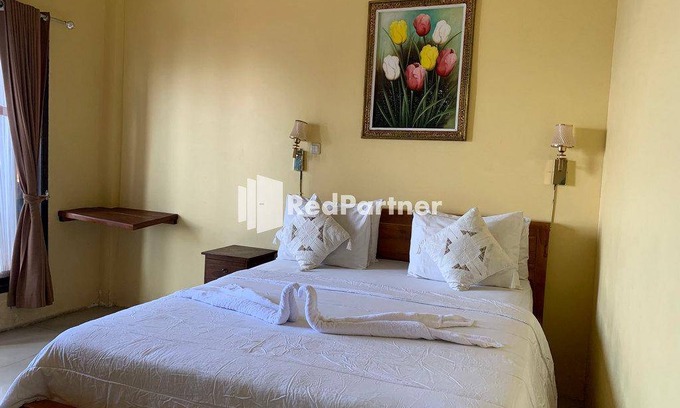 Sampalan House | 25 m² Motel ∙ 5 guests