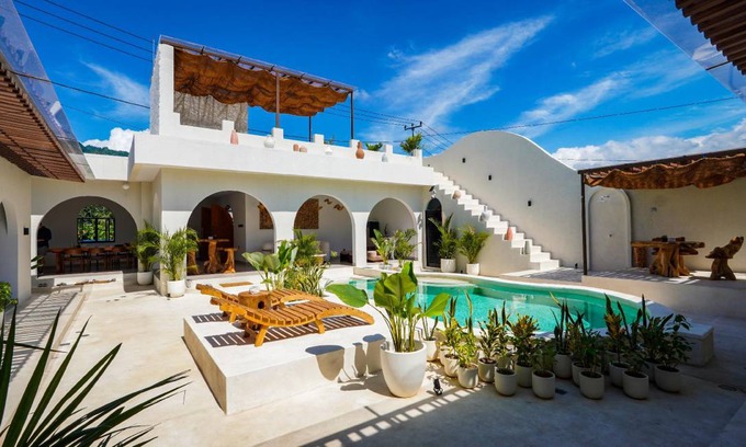 Purwakerti Resort | 25 m² Resort ∙ 2 guests