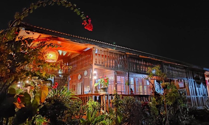 Candikuning House | 250 m² House ∙ 2 bedrooms ∙ 6 guests
