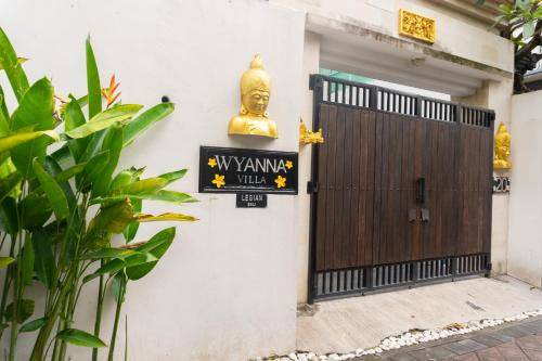 Legian Villa | 250 m² Villa ∙ 3 bedrooms ∙ 6 guests