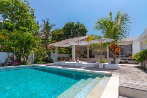 Tumbu Village Villa | 250 m² Villa ∙ 4 bedrooms ∙ 8 guests