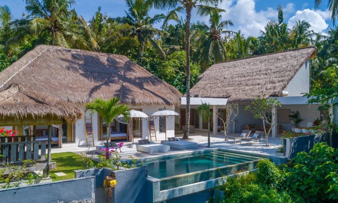 Tumbu Village Villa | 250 m² Villa ∙ 5 bedrooms ∙ 10 guests