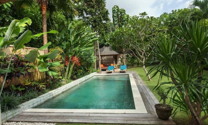 Batubelig Villa | 2bdr Villa with Private Pool Seminyak