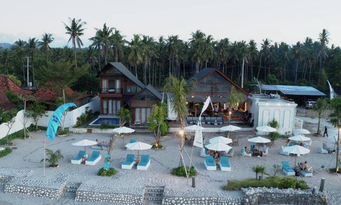 Penida Island Bed & Breakfast | 30 m² Bed and breakfast ∙ 2 guests