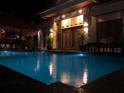 Tenganan Cabin | 30 m² Lodge ∙ 5 guests