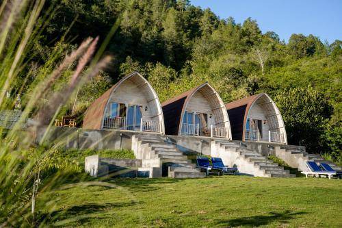 Kedisan Resort | 30 m² Resort ∙ 2 guests