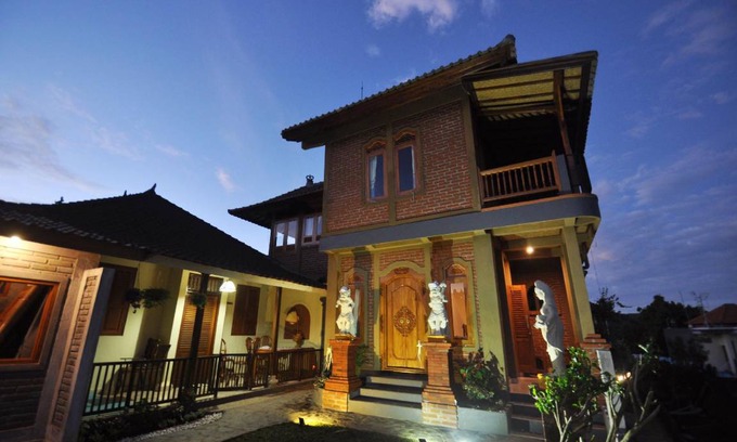 Munduk Apartment | 30 m² Serviced apartment ∙ 127 guests