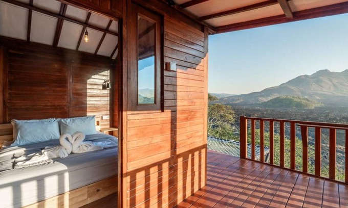 Kintamani Villa | 30 m² Villa ∙ 2 guests