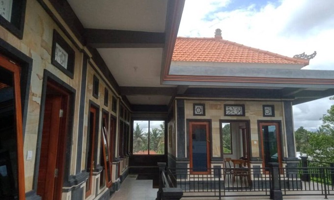 Andong House | 300 m² House ∙ 1 bedroom ∙ 2 guests
