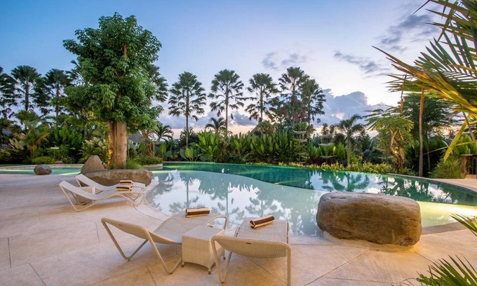 Singapadu Tengah Resort | 300 m² Resort ∙ 127 guests