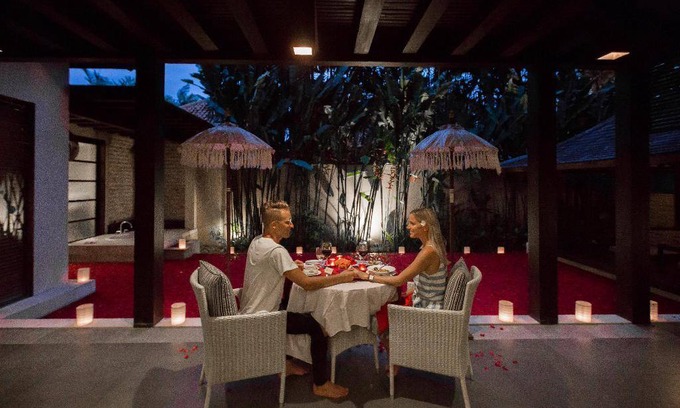Legian City-Centre Villa | 300 m² Villa ∙ 1 bedroom ∙ 2 guests
