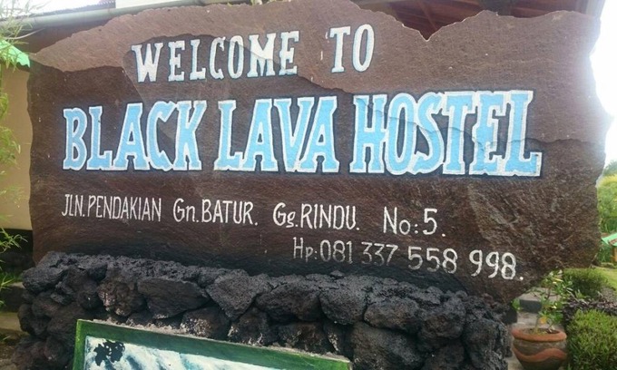 Toya Bungkah Hostel | 32 m² Hostel ∙ 2 guests