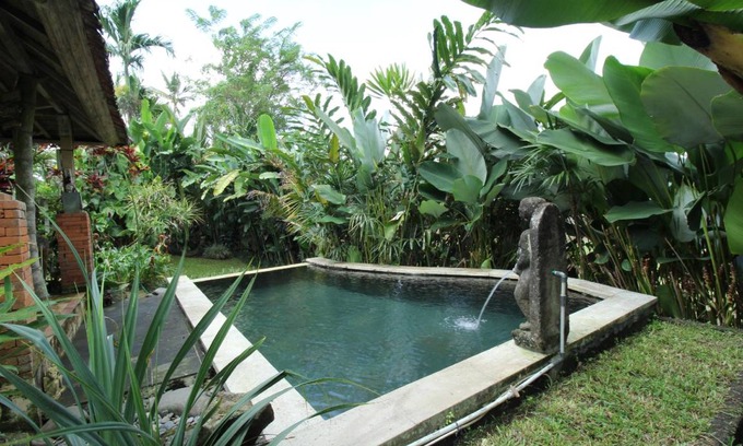 Sebatu Hotel | 32 m² Hotel ∙ 2 guests